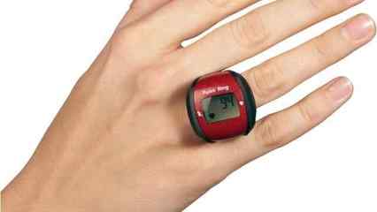智能戒指選購(gòu)指南 價(jià)格與顏值為何背道而馳？這幾款高端款設(shè)計(jì)引爭(zhēng)議