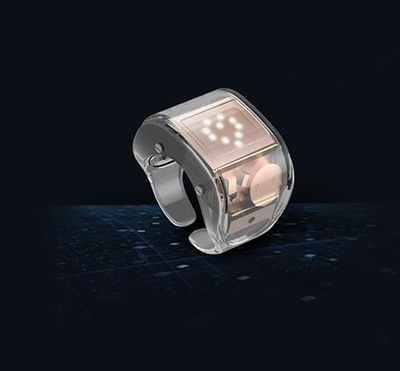 為生活而存在的11個高科技數(shù)碼產(chǎn)品，價格小貴卻好評如潮 智能戒指