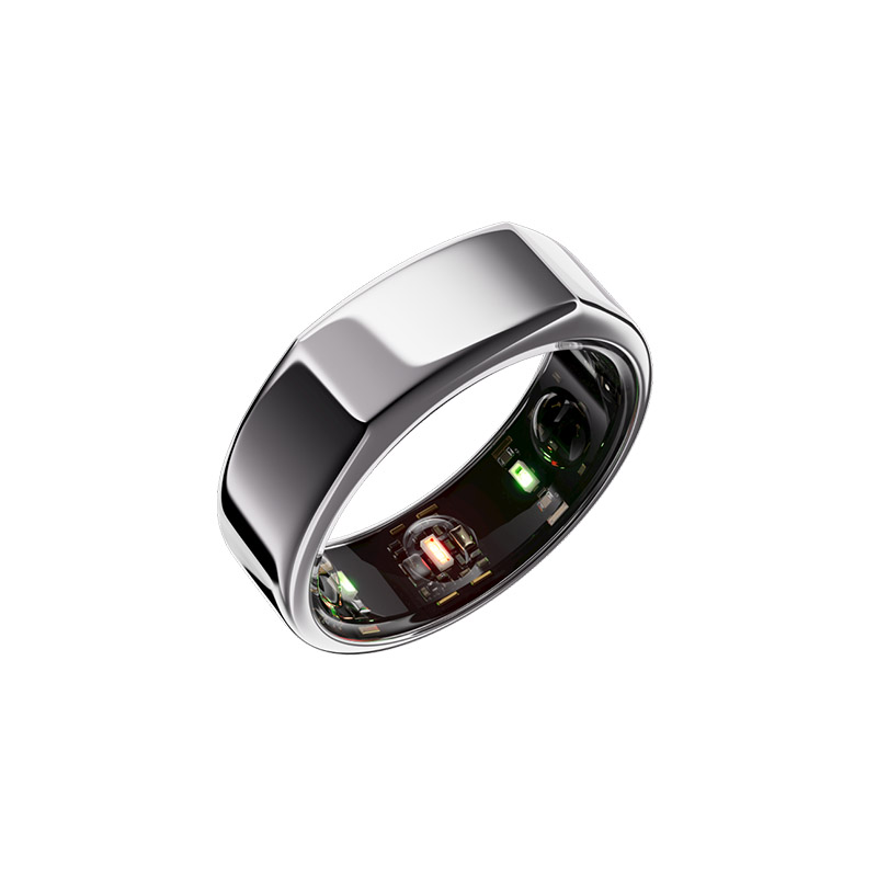 Oura Ring 3 指尖的健康管家，重塑智能穿戴新體驗(yàn)